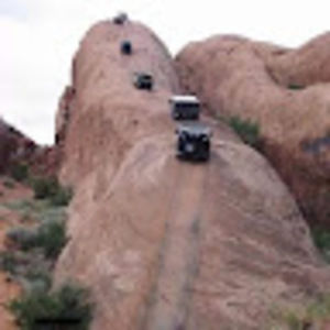 Meet your Posher, Marianne